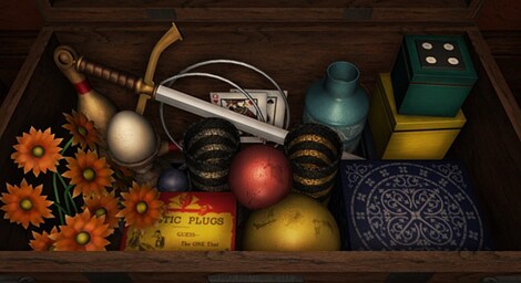 Nancy Drew: The Final Scene Steam Key GLOBAL - 6