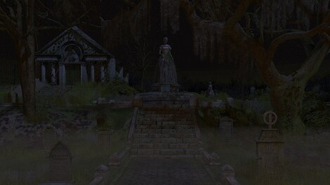 Nancy Drew: The Ghost of Thornton Hall Steam Gift GLOBAL - 11