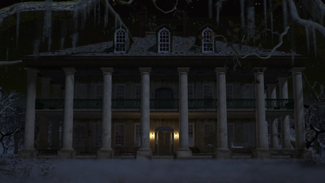 Nancy Drew: The Ghost of Thornton Hall Steam Gift GLOBAL - 10