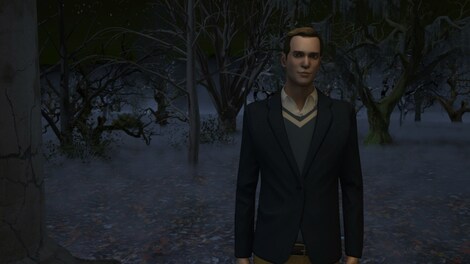 Nancy Drew: The Ghost of Thornton Hall Steam Gift GLOBAL - 8