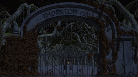 Nancy Drew: The Ghost of Thornton Hall Steam Gift GLOBAL - 7