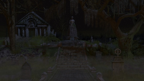 Nancy Drew: The Ghost of Thornton Hall Steam Key GLOBAL - 11