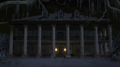 Nancy Drew: The Ghost of Thornton Hall Steam Key GLOBAL - 10