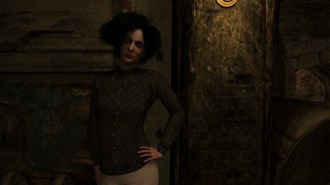 Nancy Drew: The Ghost of Thornton Hall Steam Key GLOBAL - 6