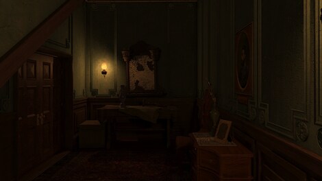 Nancy Drew: The Ghost of Thornton Hall Steam Key GLOBAL - 9