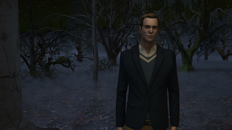 Nancy Drew: The Ghost of Thornton Hall Steam Key GLOBAL - 8