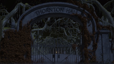 Nancy Drew: The Ghost of Thornton Hall Steam Key GLOBAL - 7