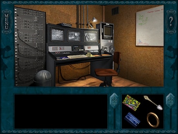 Nancy Drew: The Haunted Carousel Steam Key GLOBAL - 9
