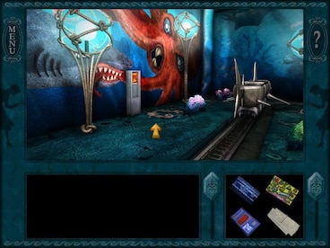 Nancy Drew: The Haunted Carousel Steam Key GLOBAL - 5