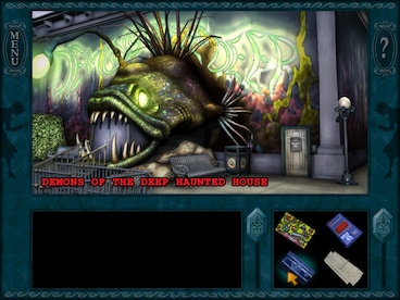 Nancy Drew: The Haunted Carousel Steam Key GLOBAL - 4