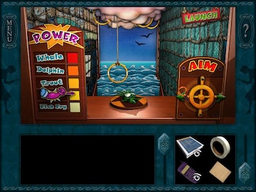 Nancy Drew: The Haunted Carousel Steam Key GLOBAL - 3