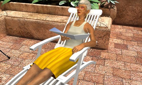 Nancy Drew: The Phantom of Venice Steam Key GLOBAL - 10