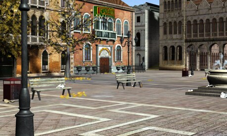 Nancy Drew: The Phantom of Venice Steam Key GLOBAL - 5