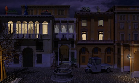 Nancy Drew: The Phantom of Venice Steam Key GLOBAL - 7
