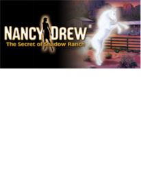 Nancy Drew: The Secret of Shadow Ranch Steam Gift EUROPE - 1