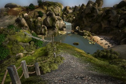 Nancy Drew: The Shattered Medallion Steam Key GLOBAL - 7