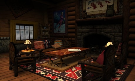Nancy Drew: The White Wolf of Icicle Creek Steam Gift GLOBAL - 12