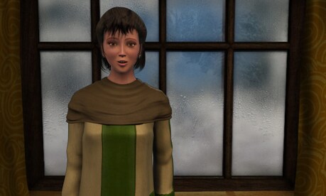 Nancy Drew: The White Wolf of Icicle Creek Steam Gift GLOBAL - 10