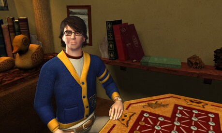 Nancy Drew: The White Wolf of Icicle Creek Steam Gift GLOBAL - 5