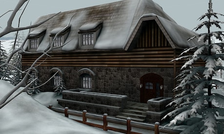 Nancy Drew: The White Wolf of Icicle Creek Steam Gift GLOBAL - 7