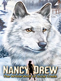 Nancy Drew: The White Wolf of Icicle Creek Steam Gift GLOBAL - 2