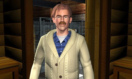 Nancy Drew: The White Wolf of Icicle Creek Steam Key GLOBAL - 6