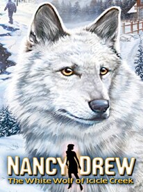 Nancy Drew: The White Wolf of Icicle Creek Steam Key GLOBAL - 2