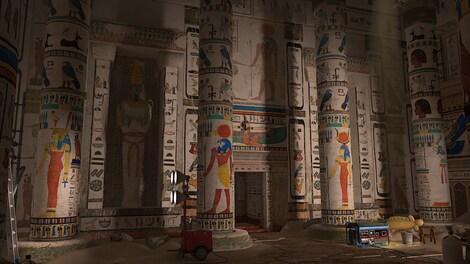 Nancy Drew: Tomb of the Lost Queen Steam Gift GLOBAL - 12