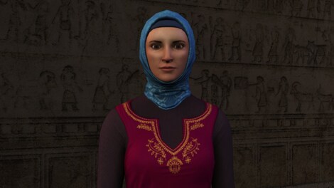 Nancy Drew: Tomb of the Lost Queen Steam Gift GLOBAL - 11