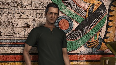 Nancy Drew: Tomb of the Lost Queen Steam Gift GLOBAL - 7