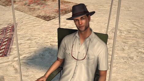 Nancy Drew: Tomb of the Lost Queen Steam Gift GLOBAL - 3