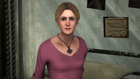 Nancy Drew: Tomb of the Lost Queen Steam Key GLOBAL - 10