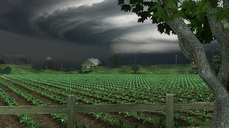 Nancy Drew: Trail of the Twister Steam Gift GLOBAL - 12