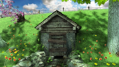 Nancy Drew: Trail of the Twister Steam Gift GLOBAL - 11