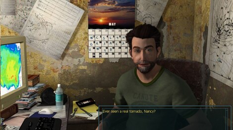 Nancy Drew: Trail of the Twister Steam Gift GLOBAL - 7