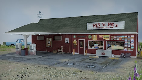 Nancy Drew: Trail of the Twister Steam Gift GLOBAL - 5