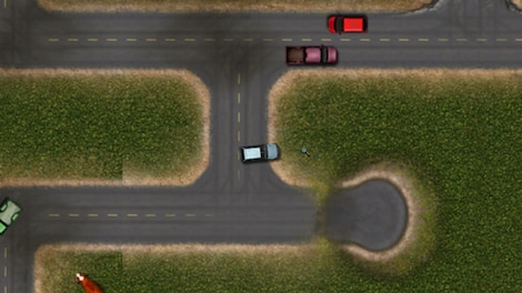 Nancy Drew: Trail of the Twister Steam Gift GLOBAL - 3