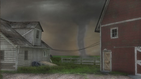 Nancy Drew: Trail of the Twister Steam Key GLOBAL - 9