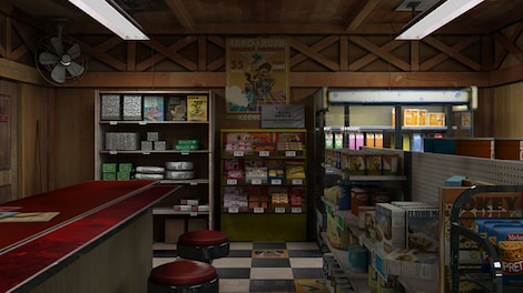 Nancy Drew: Trail of the Twister Steam Key GLOBAL - 6