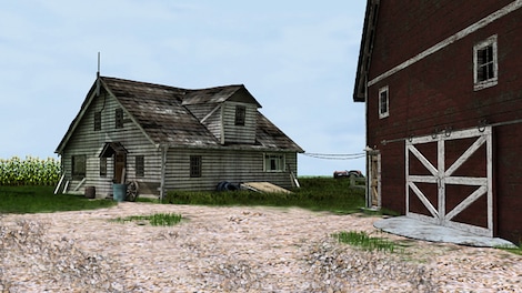 Nancy Drew: Trail of the Twister Steam Key GLOBAL - 4