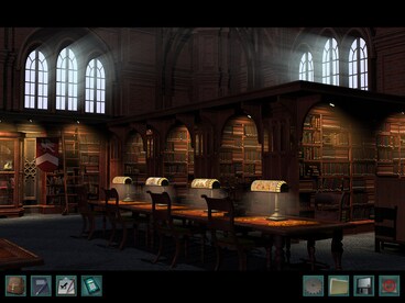Nancy Drew: Warnings at Waverly Academy Steam Gift GLOBAL - 11