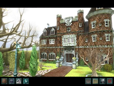 Nancy Drew: Warnings at Waverly Academy Steam Gift GLOBAL - 7