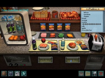 Nancy Drew: Warnings at Waverly Academy Steam Gift GLOBAL - 10