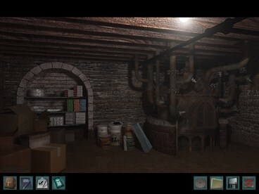 Nancy Drew: Warnings at Waverly Academy Steam Gift GLOBAL - 9