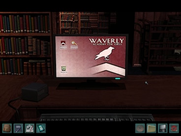 Nancy Drew: Warnings at Waverly Academy Steam Gift GLOBAL - 6