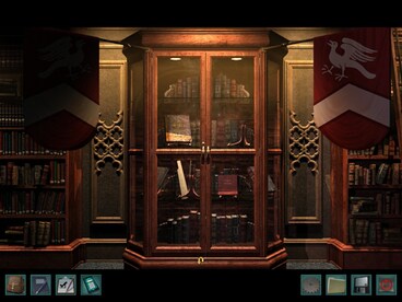 Nancy Drew: Warnings at Waverly Academy Steam Gift GLOBAL - 5