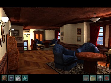 Nancy Drew: Warnings at Waverly Academy Steam Gift GLOBAL - 3
