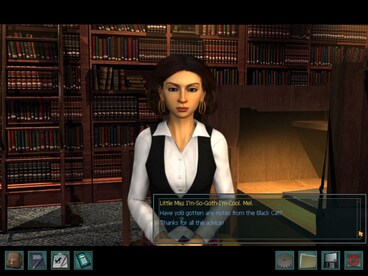Nancy Drew: Warnings at Waverly Academy Steam Gift GLOBAL - 4
