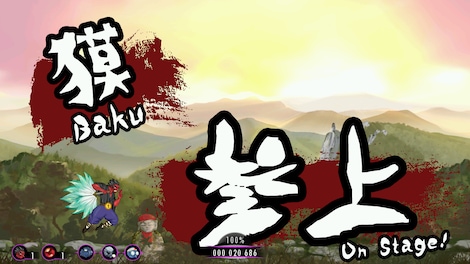 Nandeyanen!? - The 1st Sûtra Steam Key GLOBAL - 5