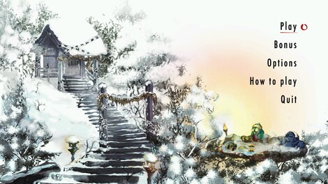 Nandeyanen!? - The 1st Sûtra Steam Key GLOBAL - 4